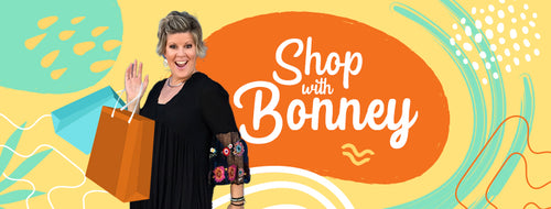 Shop With Bonney logo